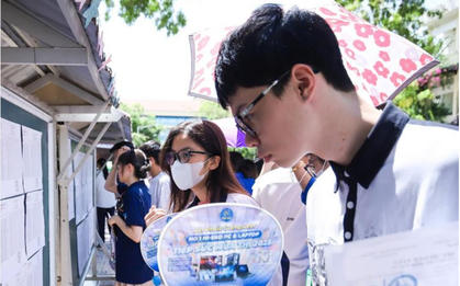 Vì sao Sơn La dừng phương án thi tổ hợp 6 môn vào lớp 10?