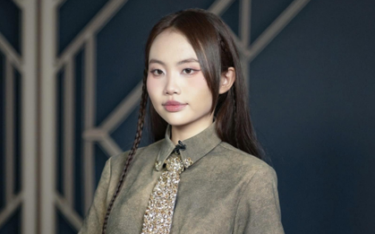 Phương Mỹ Chi lên tiếng nóng về thông tin bị bắt vì sử dụng chất cấm