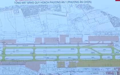 Khởi công dự án nhà ga hàng hóa Sân bay Đà Nẵng hơn 631 tỷ đồng