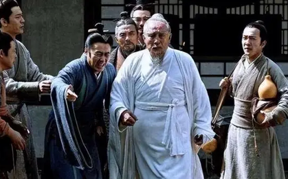 Tào Tháo bị chửi là tàn độc khi quyết giết Hoa Đà: 12 năm sau, người đời 'quay xe' khẳng định ông đã đúng