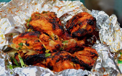 4 kiểu dùng giấy bạc biến món ngon thành "món độc", bác sĩ không bao giờ làm nhưng nhiều người tưởng tốt