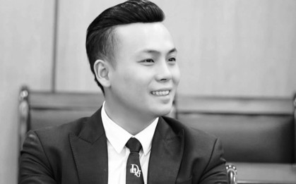 Chủ tịch sinh năm 1990 của Pramac Group qua đời