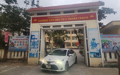 Chính quyền vào cuộc vụ Hiệu trưởng, Hiệu phó nhận phụ cấp đều đặn dù không đứng lớp đầy đủ