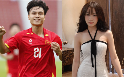 Bạn gái TikToker nổi tiếng của “người hùng” Minh Phúc là ai?