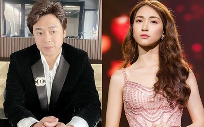 Tình hình doanh nhân Minh Hải - bạn trai cũ Hoà Minzy