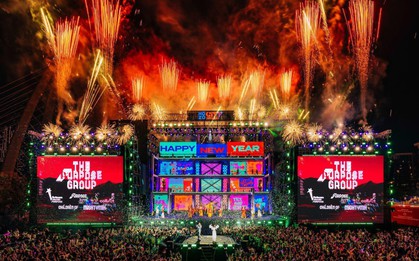 City Tết Fest kiến tạo không gian văn hóa đa trải nghiệm ở Thành phố Hồ Chí Minh