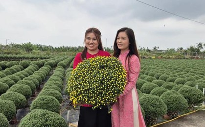 Ước mơ của nhiều nhà bán dịp Tết: được nghỉ sớm, không phải chốt đơn đến đêm 30