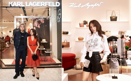 Từ cặp đôi BigDaddy - Emily đến mỹ nhân Gen Z Hương Liên: bật mí loạt outfits diện Tết "chuẩn bài"