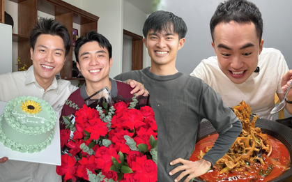 Lê Tuấn Khang, Ninh Dương Story, Tina Thảo Thi và hành trình bền bỉ tạo giá trị theo cách riêng