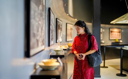 Bỏ ra 750.000 đồng đi Bảo tàng Phở, du khách được trải nghiệm những gì?