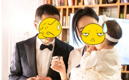 Fan đổ xô quyên góp 34 tỷ "cứu" nam thần vỡ nợ, bị vợ Hoa hậu ruồng bỏ