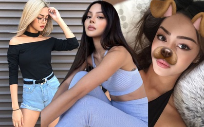 Hot girl hạt tiêu từng là biểu tượng của tất cả con gái năm 2016, giờ nhan sắc ra sao?