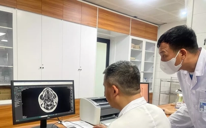 Tuổi 20 đứt gãy…