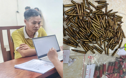 Khám xét khẩn cấp 18 địa điểm của "ông trùm" Nguyễn Huỳnh Vũ