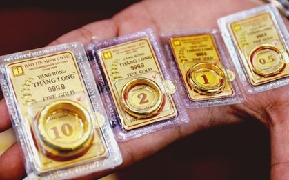 Vì sao càng xem giá vàng, bạc mỗi ngày càng dễ mua sai?