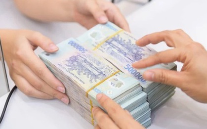 Tuần này, 4 ngân hàng tăng lãi suất tiết kiệm: Một nhà băng trả lãi trên 7%/năm, kỳ hạn 12 tháng