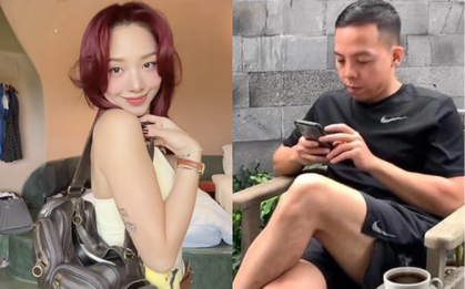 Tóc Tiên và Touliver bất ổn từ khi nào?