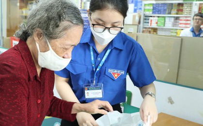 Infographic: 11 trường hợp được BHYT thanh toán 100%