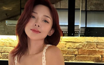 Tóc Tiên thay đổi