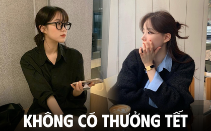 3 năm đi làm không có thưởng Tết, trước Tết 1 tháng công ty giải thể: Buồn vô cùng!