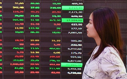 Chứng khoán tăng hơn 40% một năm, vì sao nhiều nhà đầu tư vẫn thua lỗ?