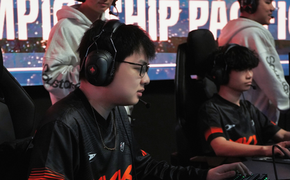 Tiếp tục xuất hiện trong vai trò cấm chọn, SofM lên tiếng sau khi khiến cộng đồng tranh cãi