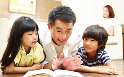 Nghiên cứu phát hiện: Đây là đứa con gánh vác cha mẹ nhiều nhất, không hề liên quan đến yếu tố giới tính hay thứ tự sinh