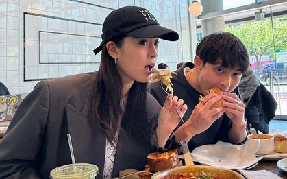 "Tại sao yêu nhau 10 năm vẫn chia tay?"