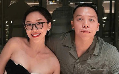 Lý do Tóc Tiên - Touliver kết hôn 6 năm nhưng không sinh con