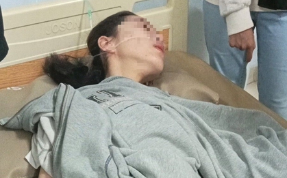 Nữ kế toán cùng lúc mắc giang mai, sùi mào gà dù KHẲNG ĐỊNH 2 năm không làm "chuyện ấy"