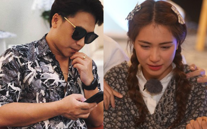 Đã rõ tin đồn thiếu gia Minh Hải - người yêu cũ Hoà Minzy ngoại tình, có con riêng