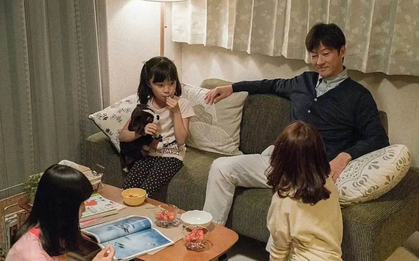 Khoảng cách lớn nhất trong quan hệ cha mẹ và con cái không phải là khác biệt thế hệ