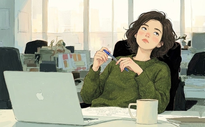 11 dấu hiệu cho thấy bạn đang mang "sang chấn nghề nghiệp" mà cứ ngỡ mình là nhân viên ưu tú