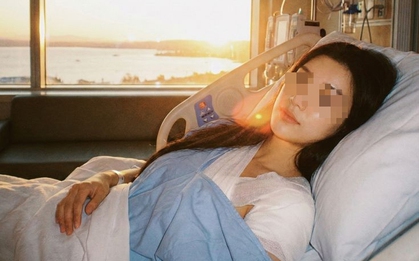 Nữ lập trình viên VÔ TÌNH phát hiện ung thư vú cực nguy hiểm nhờ cảm giác "là lạ" khi bôi kem dưỡng da