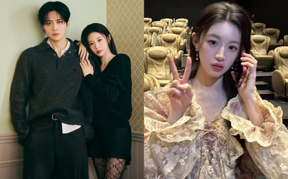 Tình mới của Kim Seon Ho là nữ thần dao kéo đẹp nhất Hàn Quốc, dáng cũng đẹp miễn bàn nhờ 2 bí quyết