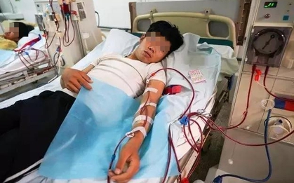 Bệnh thận sợ gì nhất? Bác sĩ nhắc: "4 giảm, 5 tăng" khi ăn uống thận rất "biết ơn"