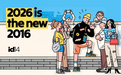 Hãy sống lại niềm vui của năm 2016!