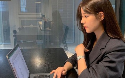 Cách dân văn phòng hết tiền