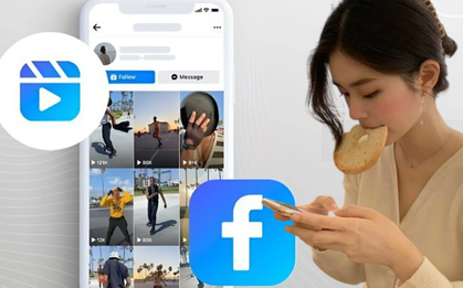 4 cách kiếm tiền từ Facebook từ năm 2026: Vì sao gắn link affiliate trên nền tảng này được xem "mỏ vàng"?