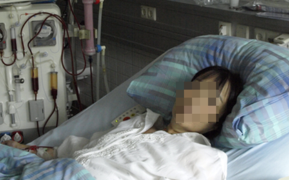 Cô gái 29 tuổi chạy thận 2 năm mới bàng hoàng nhận ra: 10 dấu hiệu này thực chất là tiếng “kêu cứu” của thận