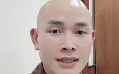 Chủ kênh TikTok Phú Tử có 1,2 triệu người theo dõi xin lỗi, mong được tha thứ