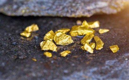Láng giềng Việt Nam tìm thấy "kho báu" dưới lòng đất: Mỏ vàng 1.000 tấn trị giá hơn 2 triệu tỷ đồng, hàm lượng cao khó tin