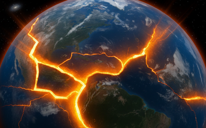 Phát hiện mới liên quan đến Trái Đất