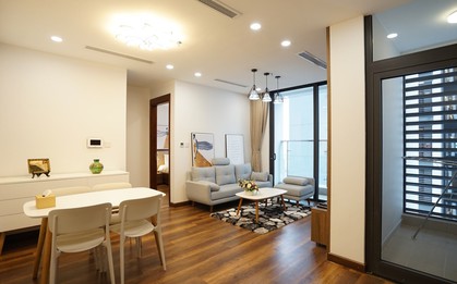 Bài toán khi đầu tư chung cư cho thuê