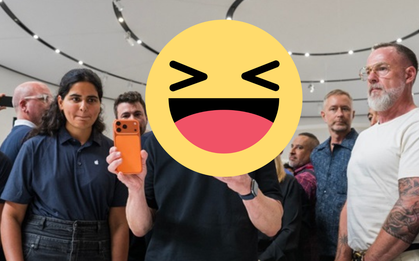 Một nhân viên Apple nhận 2.000 tỷ đồng tiền lương trong 1 năm