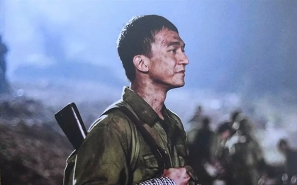 Mưa Đỏ nhận quá nhiều giải thưởng, có bình thường?