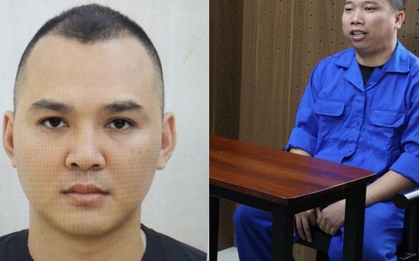 Bắt ông trùm Nguyễn Huy Việt sinh năm 1993, cầm đầu đường dây có số tiền giao dịch 1.200 tỷ đồng