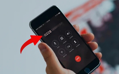 Công an cảnh báo khẩn về các cuộc gọi đầu số 022, 024, 028