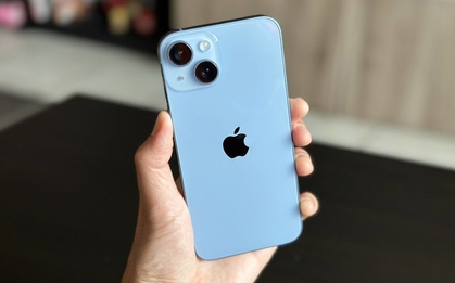 5 chiếc iPhone giá rẻ đáng mua nhất lúc này