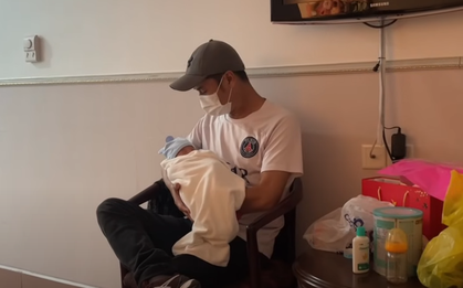 Nam diễn viên yêu thầm Việt Hương, cưới vợ kém 26 tuổi, 52 tuổi có con: Bỏ phố về quê, làm 1 nghề mưu sinh